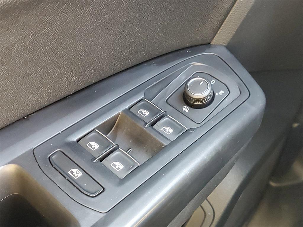 used 2018 Volkswagen Atlas car, priced at $12,200