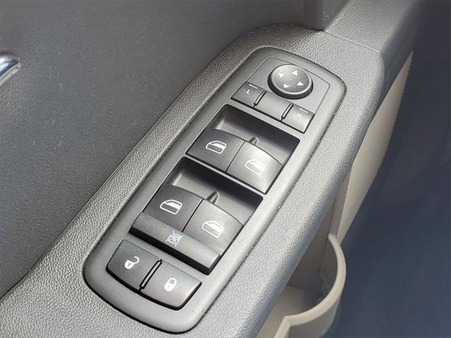 used 2009 Dodge Journey car, priced at $5,400