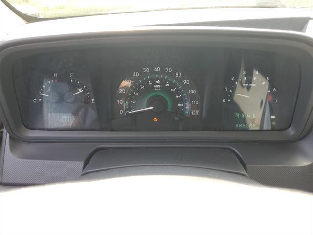 used 2009 Dodge Journey car, priced at $5,400