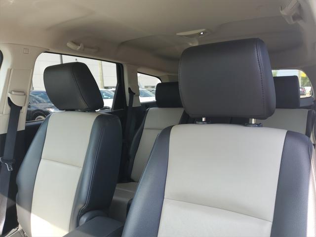 used 2009 Dodge Journey car, priced at $5,400