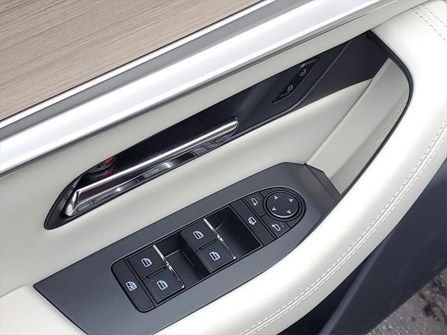 new 2025 Mazda CX-90 PHEV car, priced at $56,600