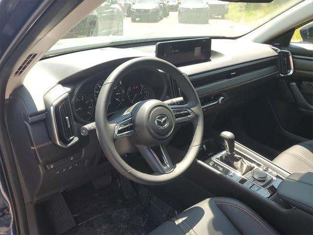 new 2025 Mazda CX-50 car, priced at $37,662