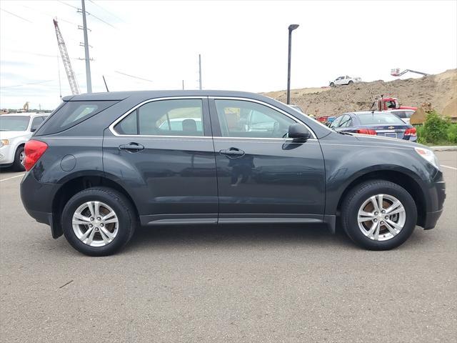 used 2013 Chevrolet Equinox car, priced at $6,950