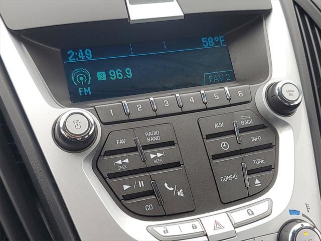 used 2013 Chevrolet Equinox car, priced at $6,950