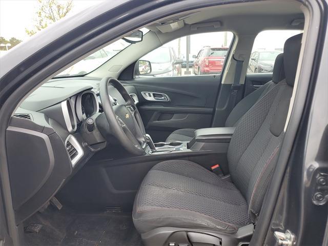 used 2013 Chevrolet Equinox car, priced at $6,950
