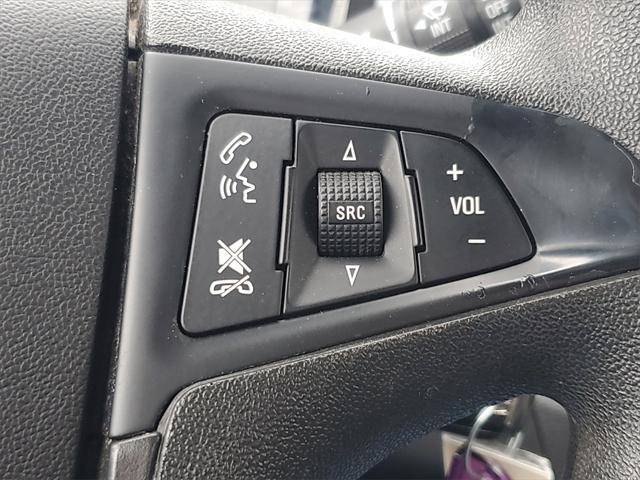 used 2013 Chevrolet Equinox car, priced at $6,950