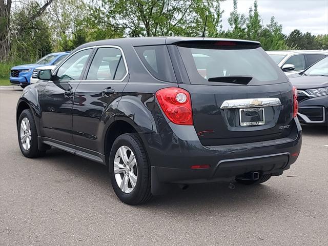 used 2013 Chevrolet Equinox car, priced at $6,950