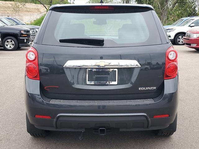 used 2013 Chevrolet Equinox car, priced at $6,950