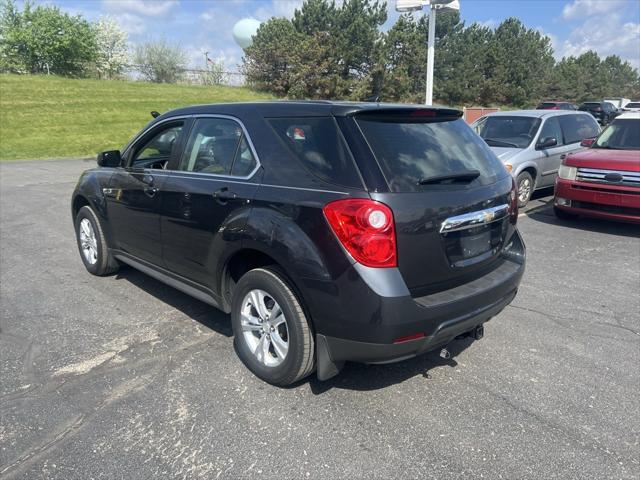 used 2013 Chevrolet Equinox car, priced at $8,200
