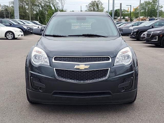 used 2013 Chevrolet Equinox car, priced at $6,950