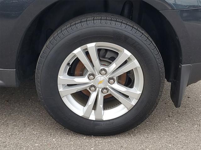 used 2013 Chevrolet Equinox car, priced at $6,950