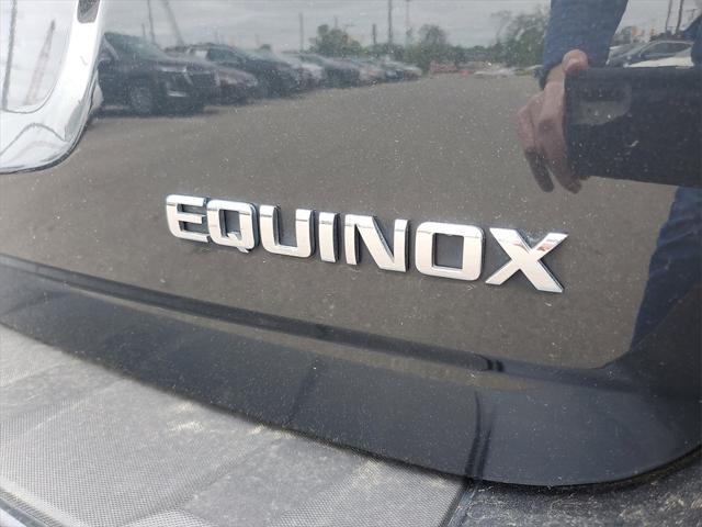 used 2013 Chevrolet Equinox car, priced at $6,950