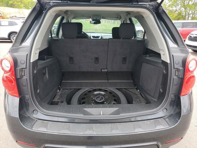 used 2013 Chevrolet Equinox car, priced at $6,950