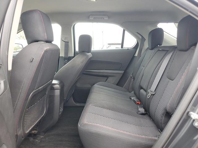used 2013 Chevrolet Equinox car, priced at $6,950