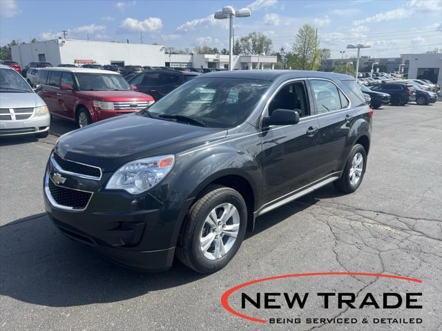 used 2013 Chevrolet Equinox car, priced at $8,200