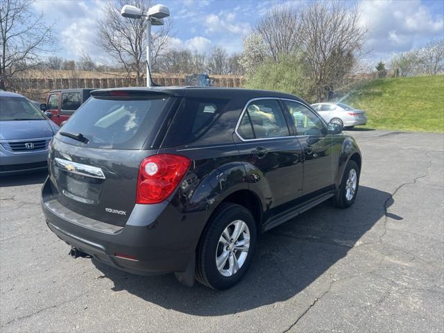 used 2013 Chevrolet Equinox car, priced at $8,200