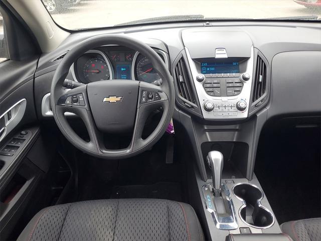 used 2013 Chevrolet Equinox car, priced at $6,950