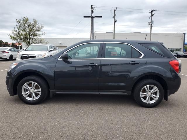 used 2013 Chevrolet Equinox car, priced at $6,950