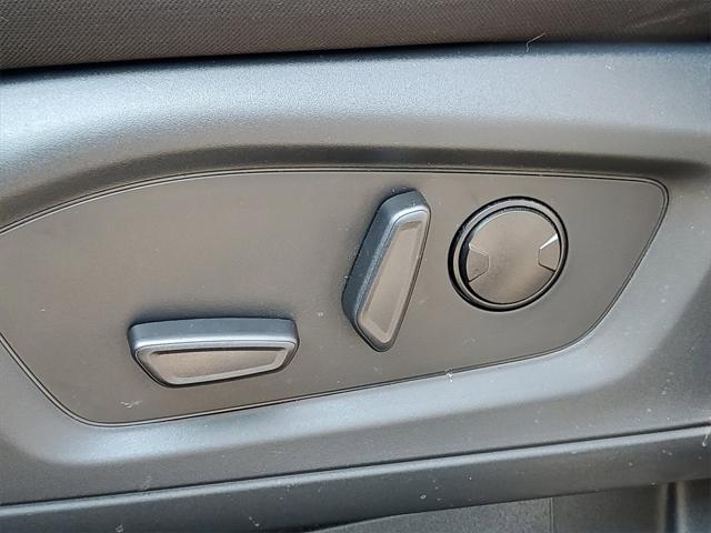 used 2022 Ford Explorer car, priced at $30,700