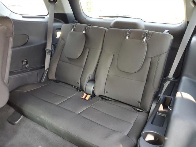 used 2022 Ford Explorer car, priced at $30,700