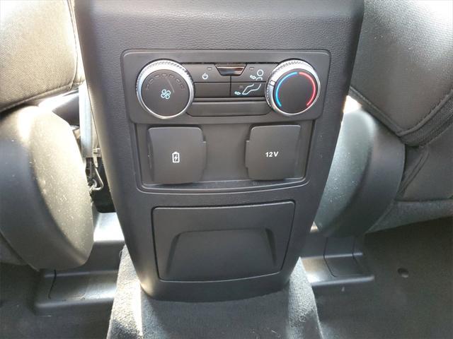 used 2022 Ford Explorer car, priced at $30,700
