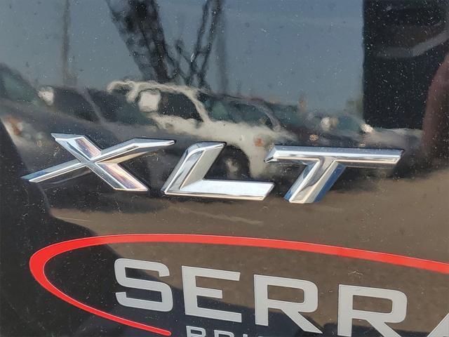 used 2022 Ford Explorer car, priced at $30,700