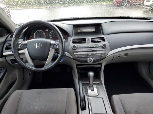 used 2012 Honda Accord car, priced at $6,385