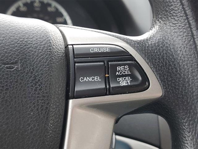 used 2012 Honda Accord car, priced at $6,385
