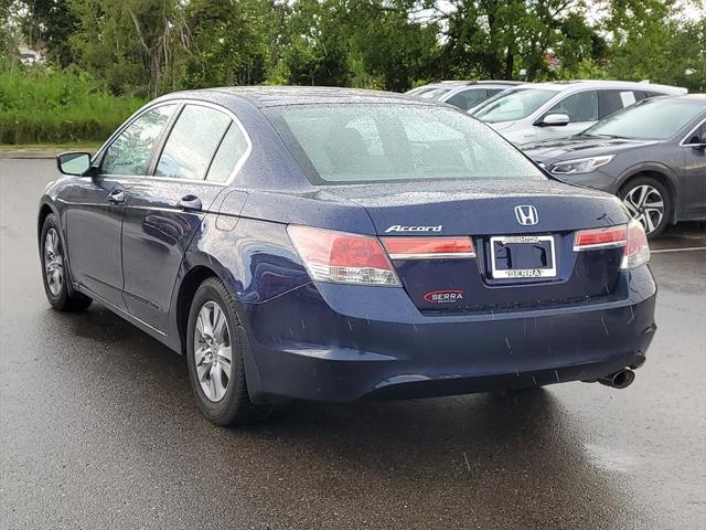 used 2012 Honda Accord car, priced at $6,385