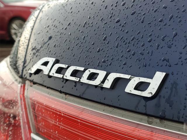 used 2012 Honda Accord car, priced at $6,385