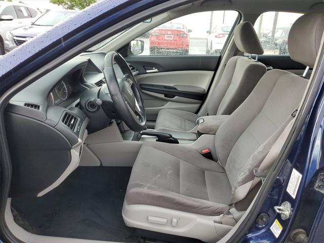 used 2012 Honda Accord car, priced at $6,385