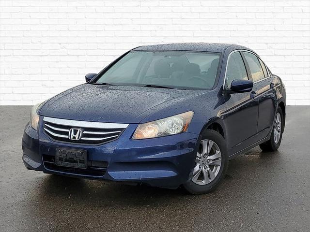 used 2012 Honda Accord car, priced at $6,385