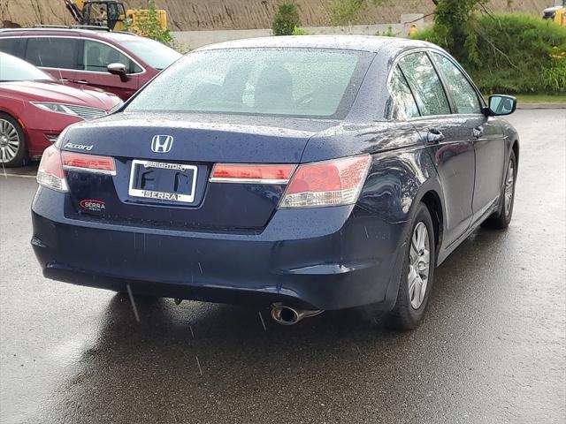 used 2012 Honda Accord car, priced at $6,385