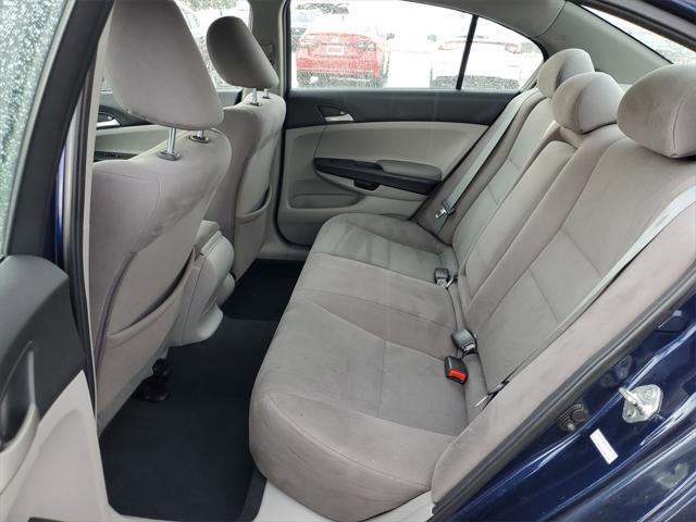 used 2012 Honda Accord car, priced at $6,385