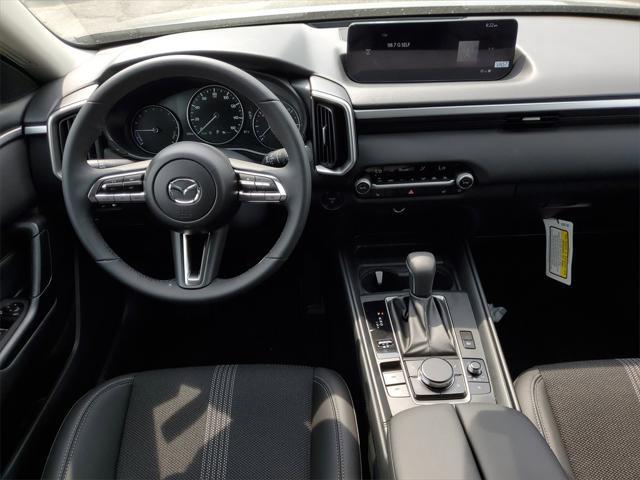 new 2025 Mazda CX-50 Hybrid car, priced at $34,679