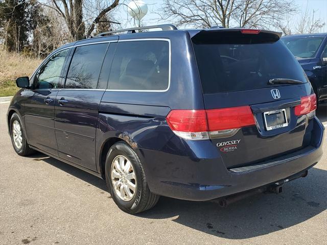 used 2008 Honda Odyssey car, priced at $4,400