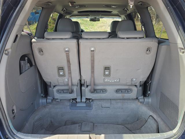 used 2008 Honda Odyssey car, priced at $4,400