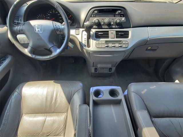 used 2008 Honda Odyssey car, priced at $4,400