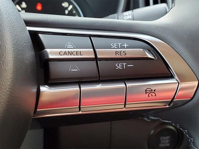 new 2025 Mazda CX-50 car, priced at $31,363