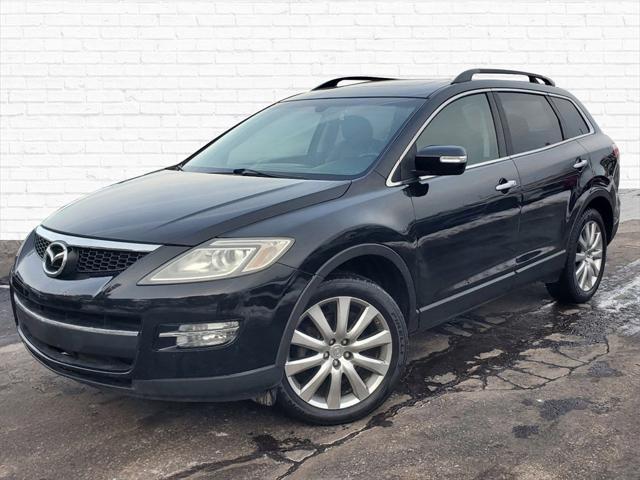 used 2008 Mazda CX-9 car, priced at $5,708