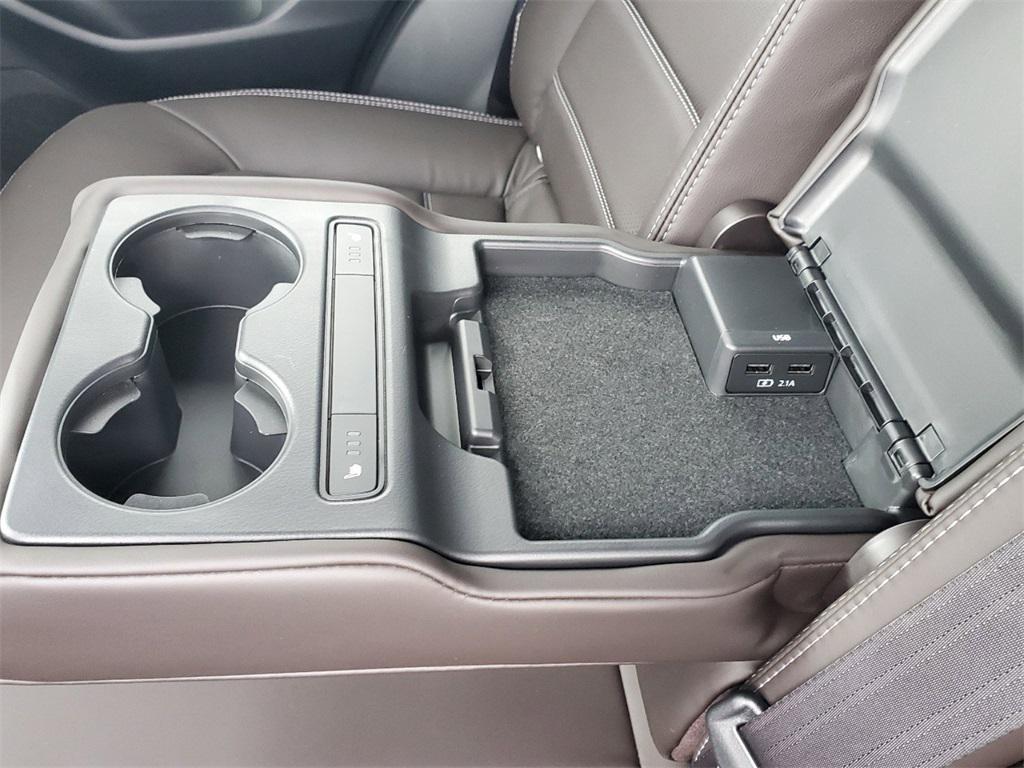 new 2025 Mazda CX-5 car, priced at $40,261
