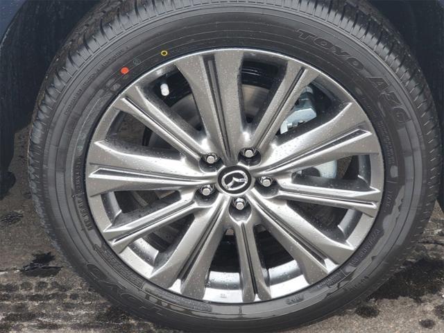 new 2025 Mazda CX-5 car, priced at $41,261
