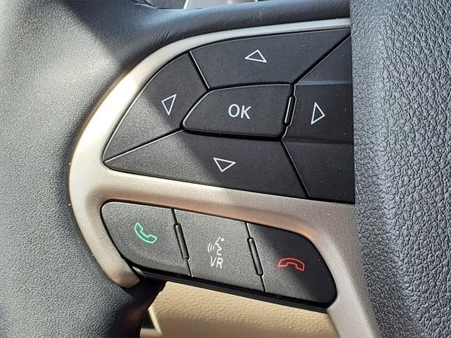 used 2014 Jeep Grand Cherokee car, priced at $10,282