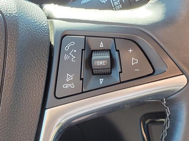 used 2017 Buick Encore car, priced at $13,285