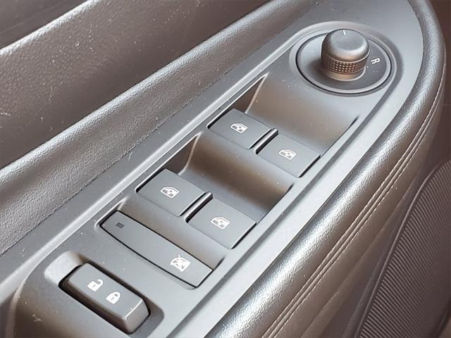 used 2017 Buick Encore car, priced at $13,285