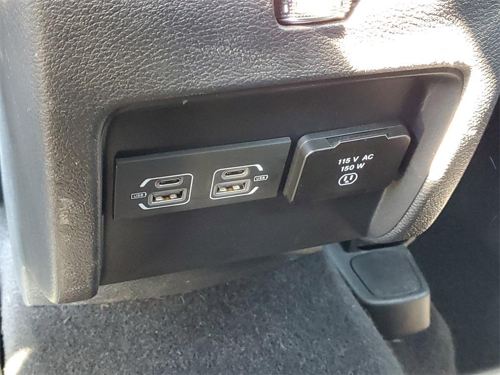 used 2021 Jeep Cherokee car, priced at $21,200