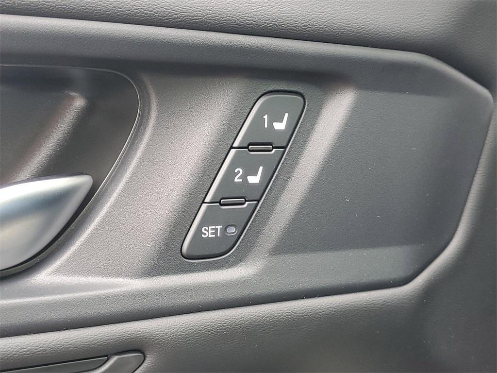 new 2025 Honda Accord Hybrid car, priced at $36,090