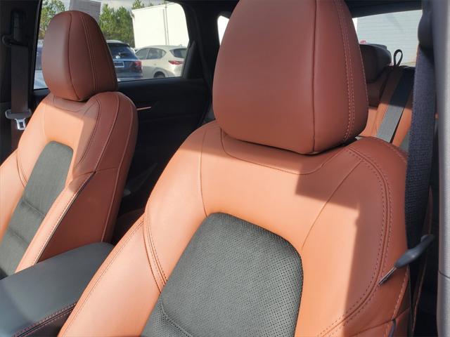 new 2025 Mazda CX-5 car, priced at $37,652