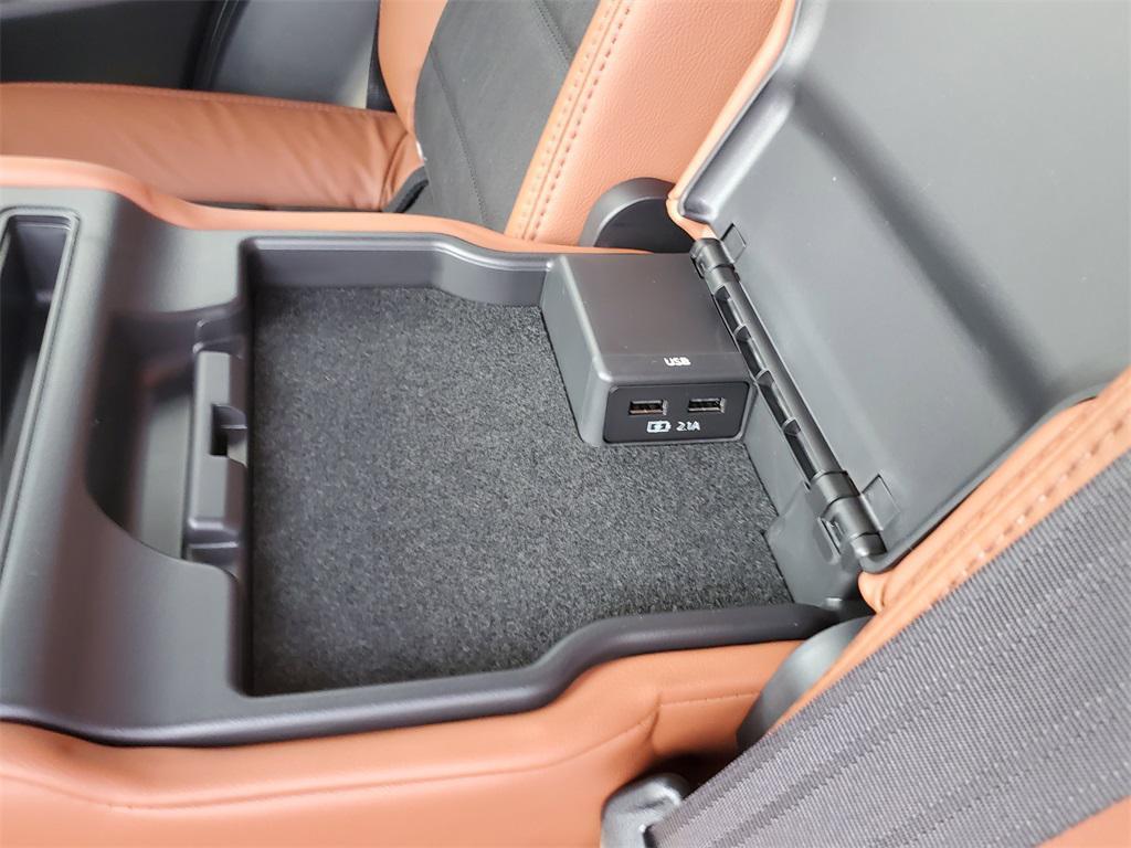 new 2025 Mazda CX-5 car, priced at $37,652