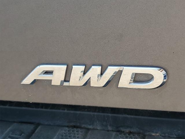 used 2023 Honda Ridgeline car, priced at $35,450